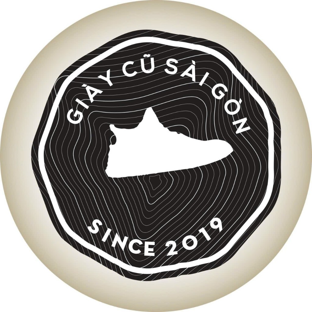 Giày cũ Sài Gòn