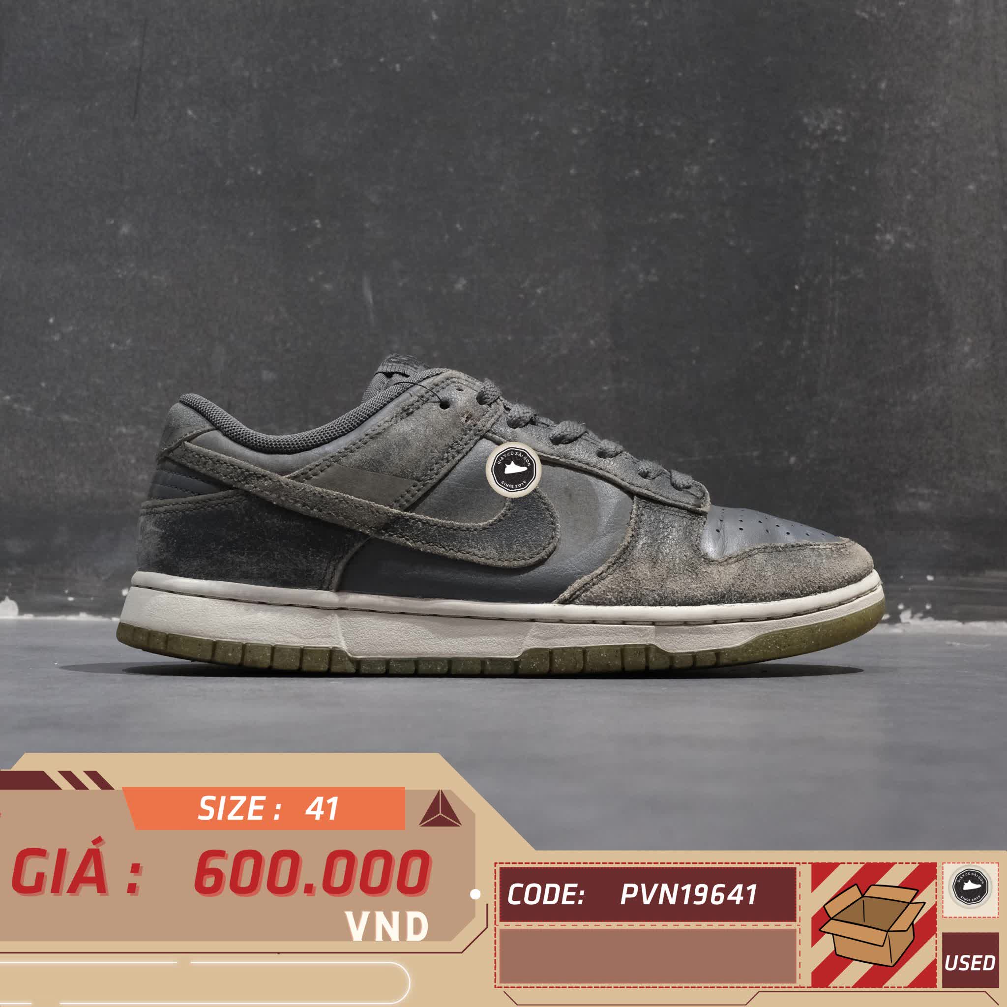 SIZE 41 19641