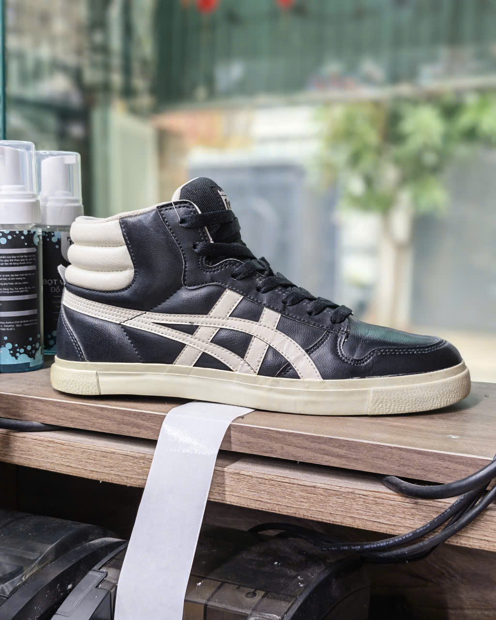 SIZE 40 5465