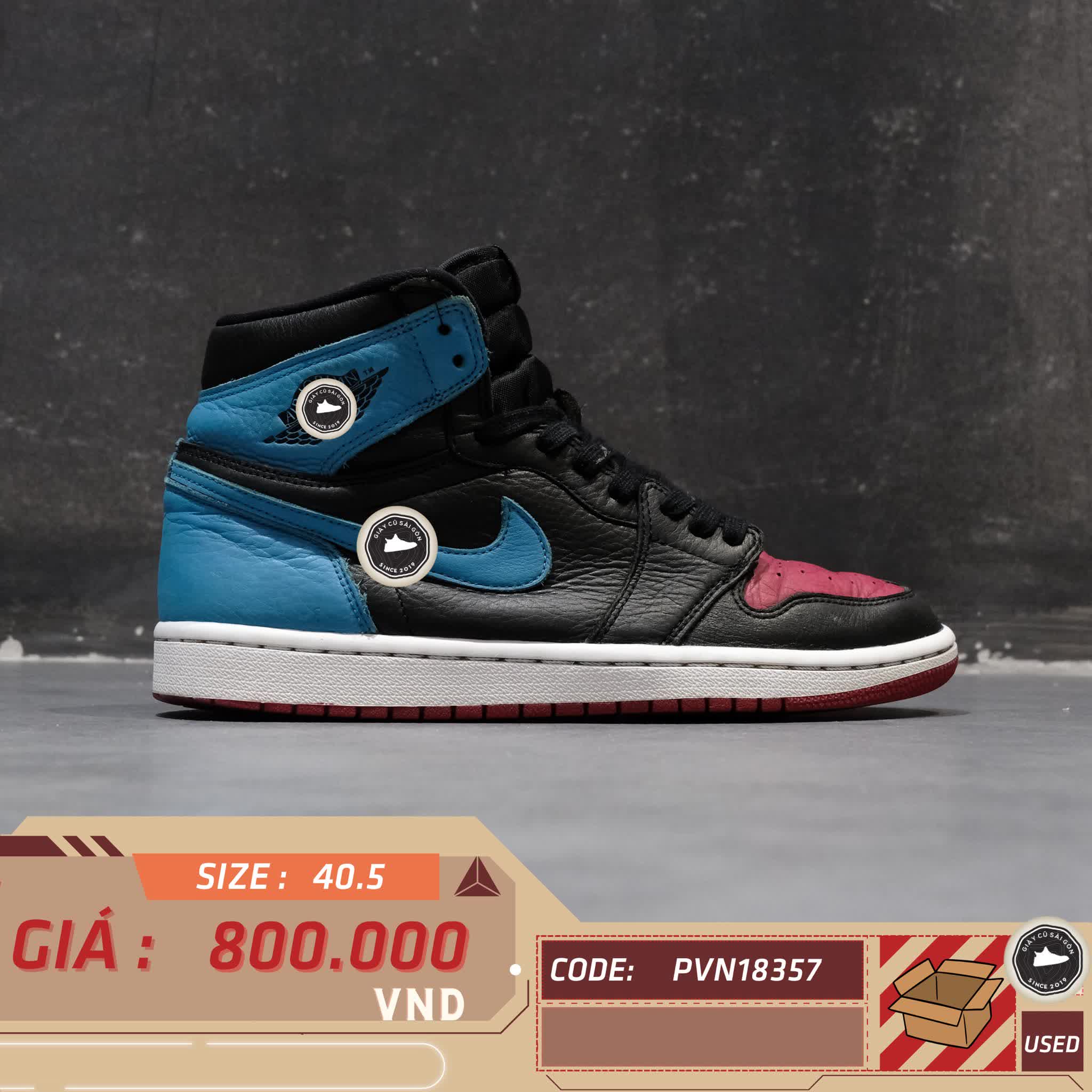 SIZE 40.5 18357