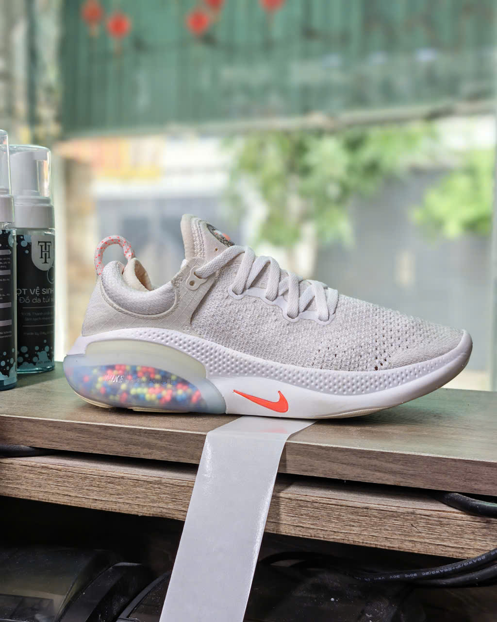 SIZE 36.5 - 27100