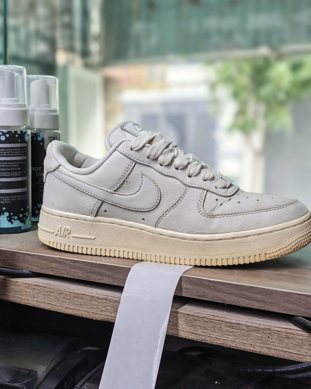 SIZE 36.5 - 27102