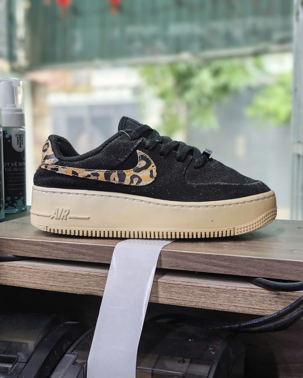 SIZE 36.5 27103