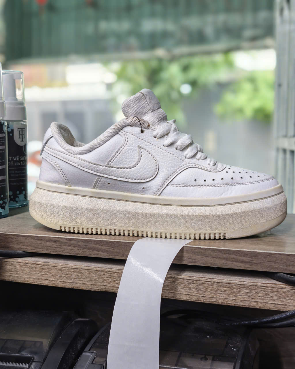 SIZE 36.5