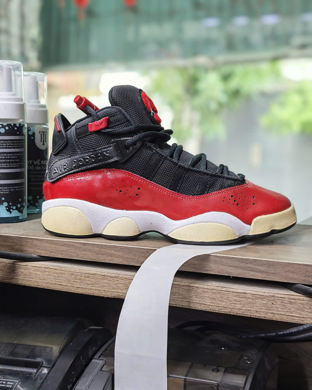 SIZE 36.5 27104