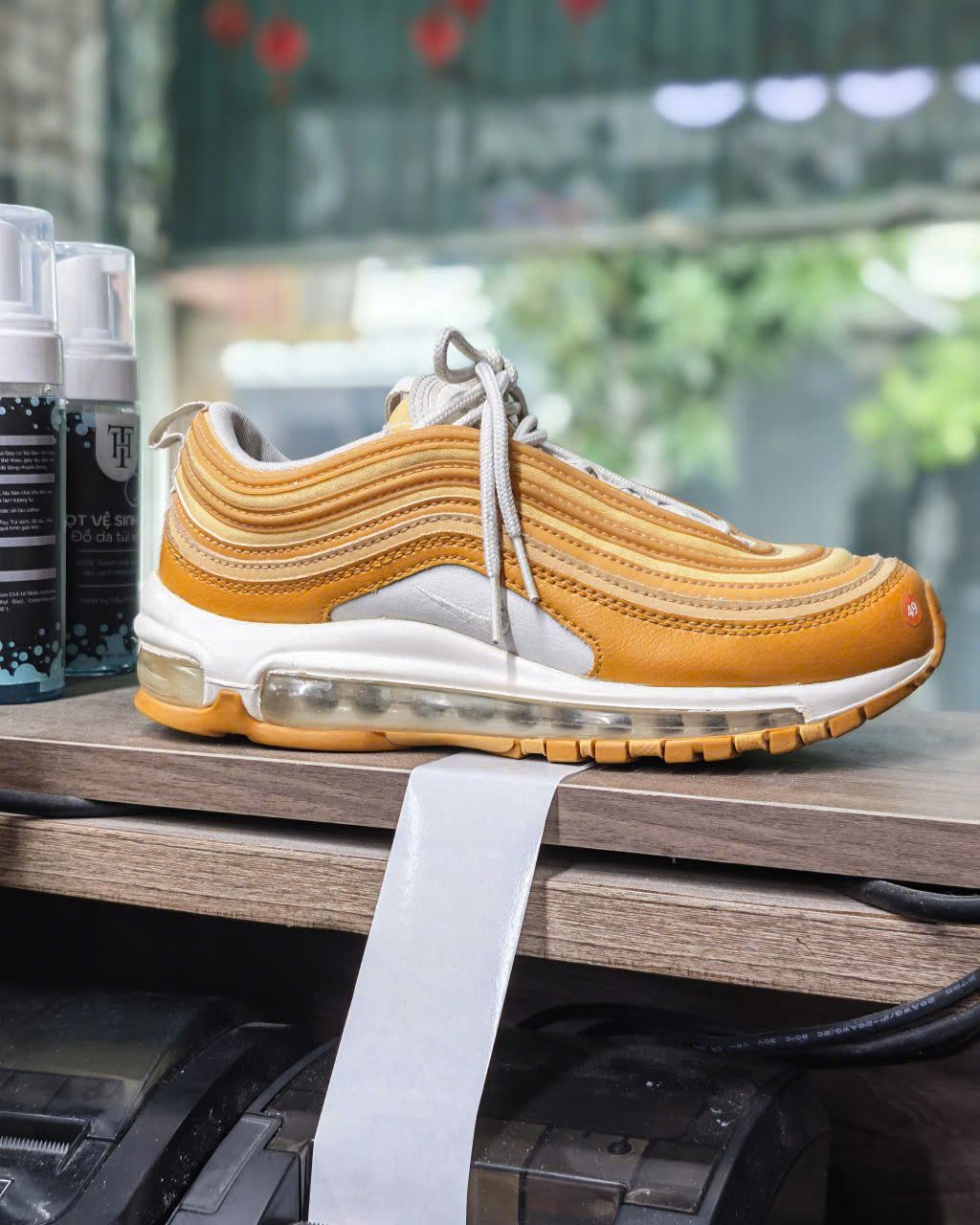 size 37.5 - 8635