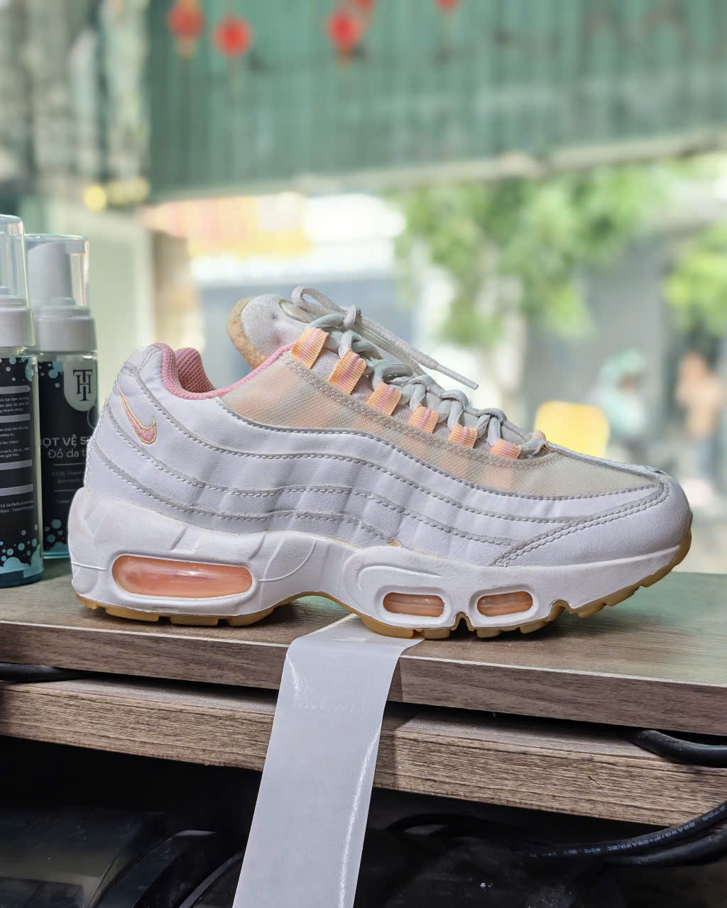 SIZE 37.5 - 8450