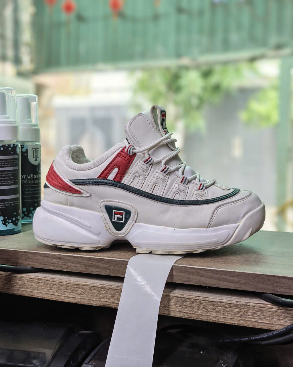 SIZE 37 - 5423
