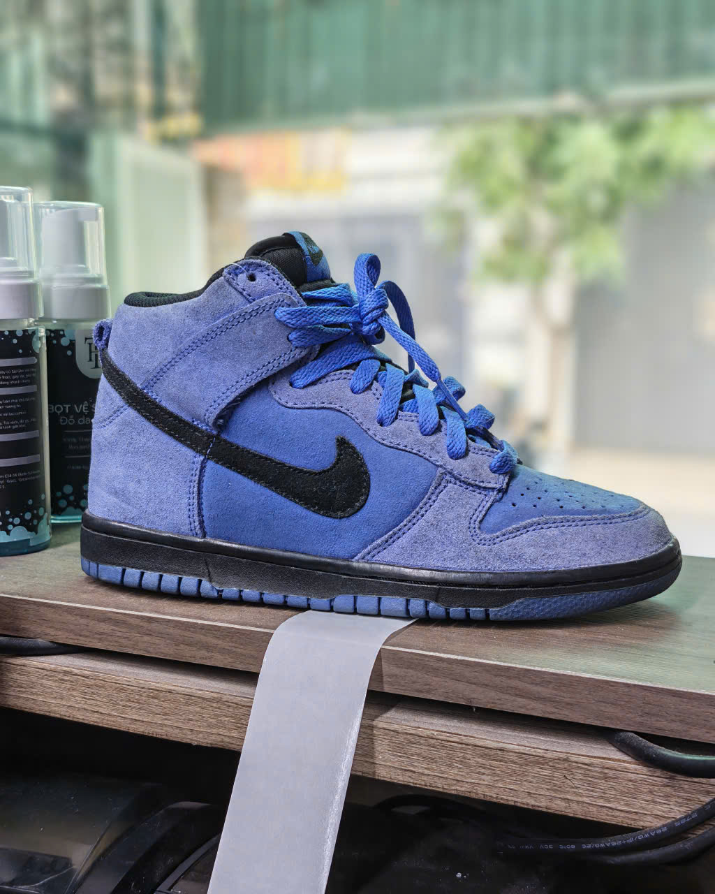 SIZE 37.5