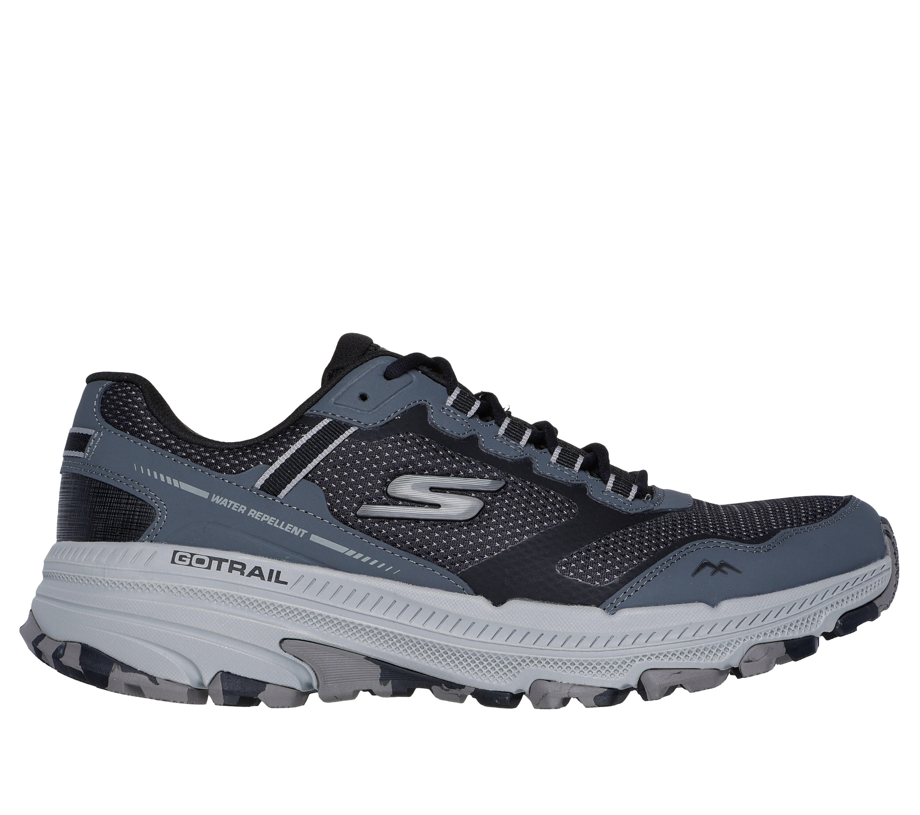 (New) Skechers GO RUN TRAIL ALTITUDE 2.0 MARBLE ROCK 3.0
