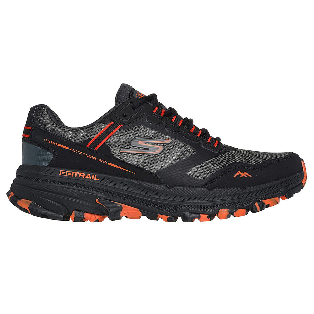 ( NEW ) SKECHERS GOrun Trail Altitude 2.0 - Marble Rock 3.0